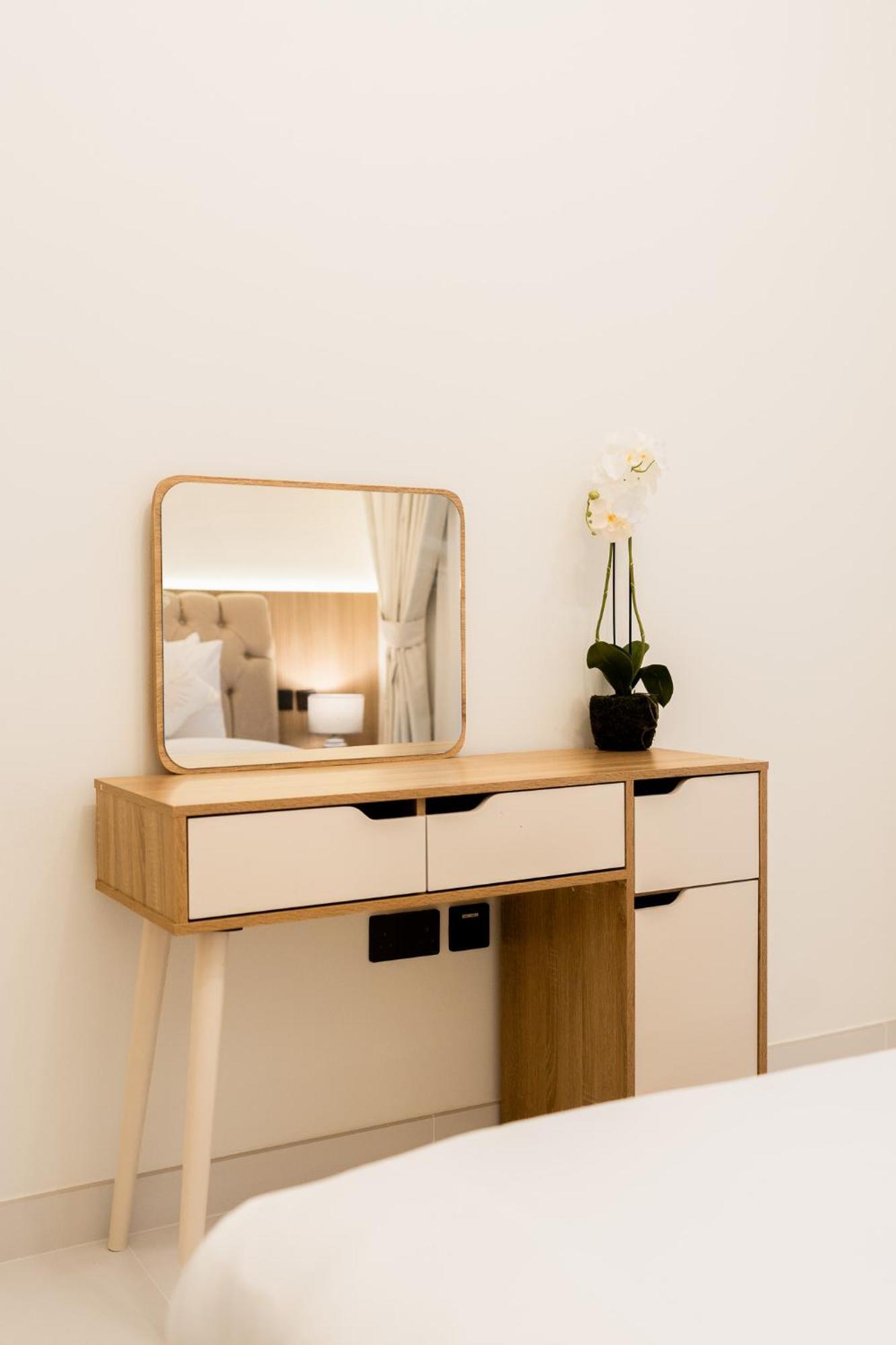 Citihome - 1br In Marina Vista At Front * Dubái
