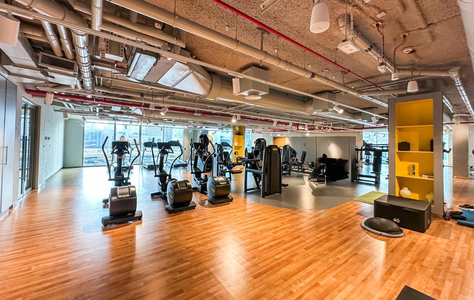Arthouse Views - Burj Khalifa View & Mall Access Appartement