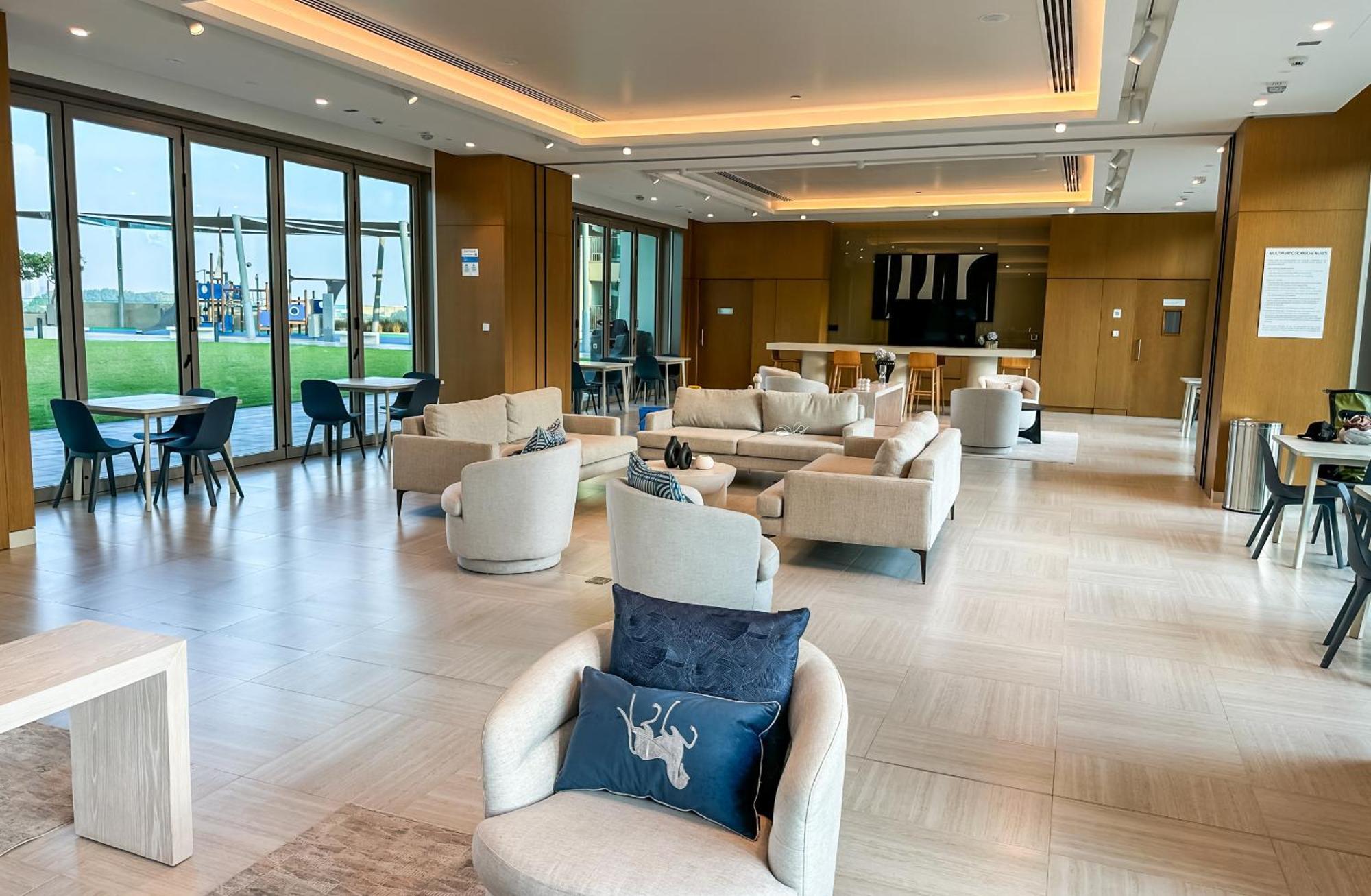 Arthouse Views - Burj Khalifa View & Mall Access Appartement Dubaï