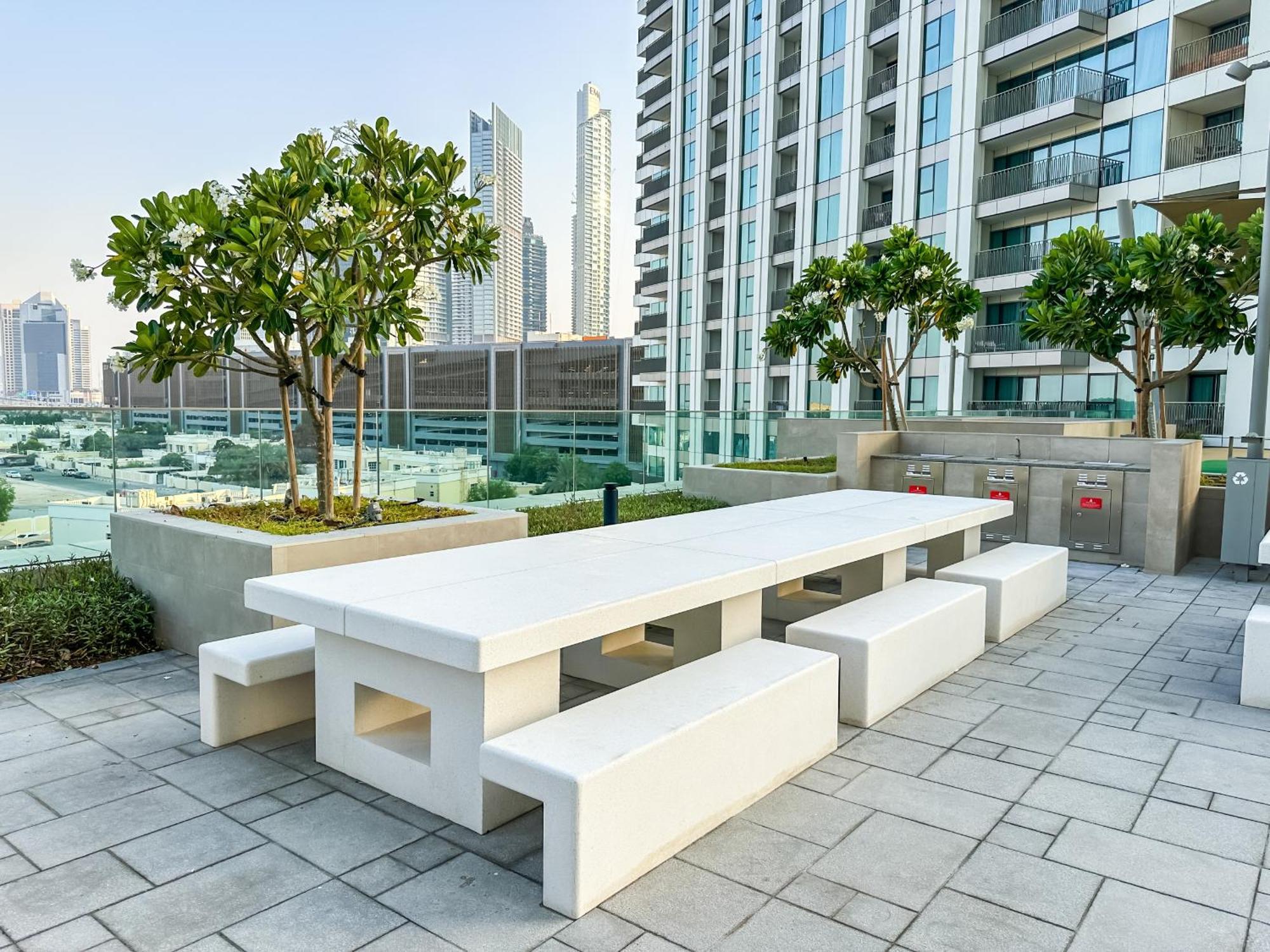 Arthouse Views - Burj Khalifa View & Mall Access * Dubaï