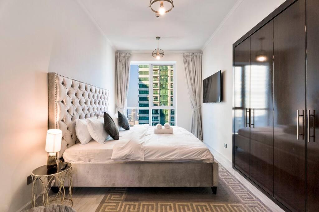 Apartament First Class 2br Torch Luxury Haven *
