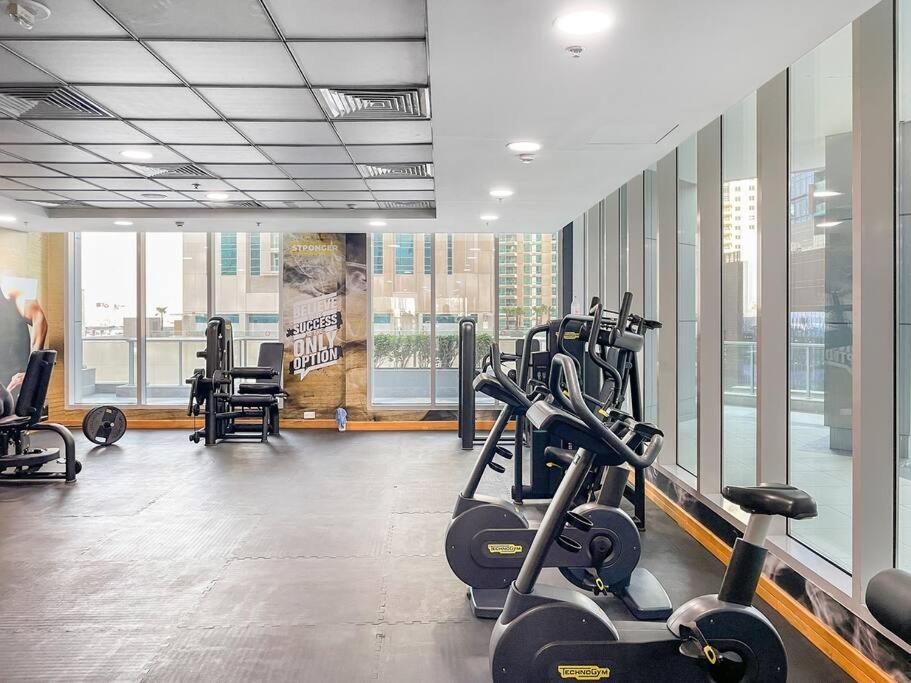 Apartament First Class 2br Torch Luxury Haven