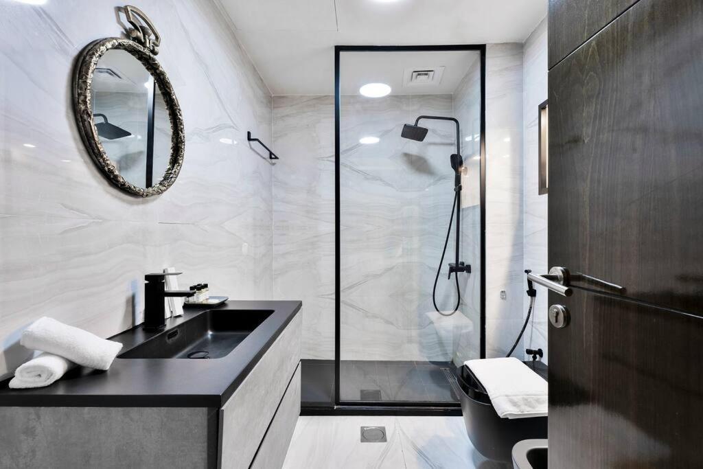 Appartement First Class 2br Torch Luxury Haven *