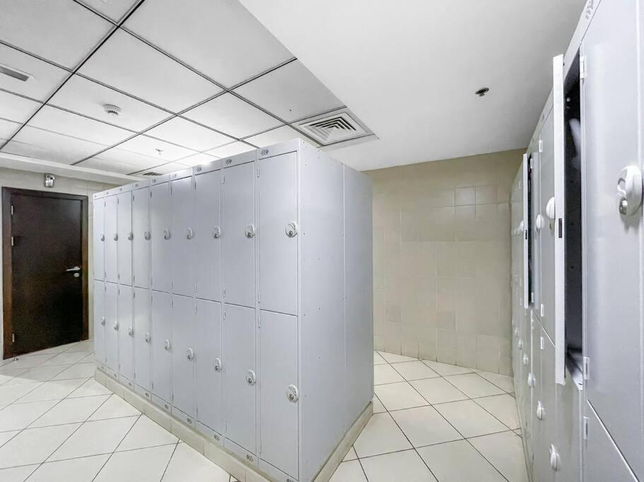 Apartament First Class 2br Torch Luxury Haven Dubai