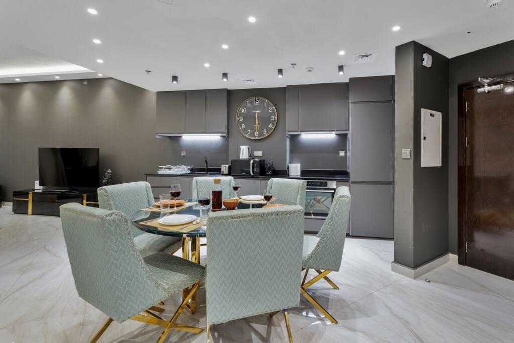 First Class 2br Torch Luxury Haven *