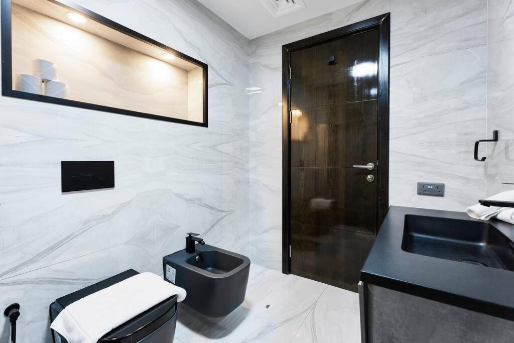 First Class 2br Torch Luxury Haven Apartament