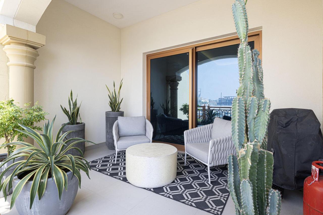 Palm Townhouse With Atlantis Views, Palm Jumeirah