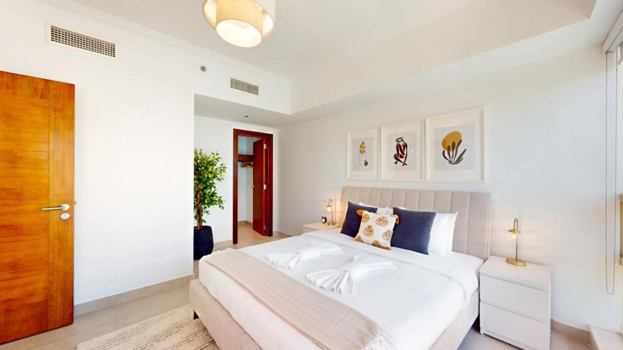 Al Sahab 2 - Bright One Bedroom In Marina Dubaï