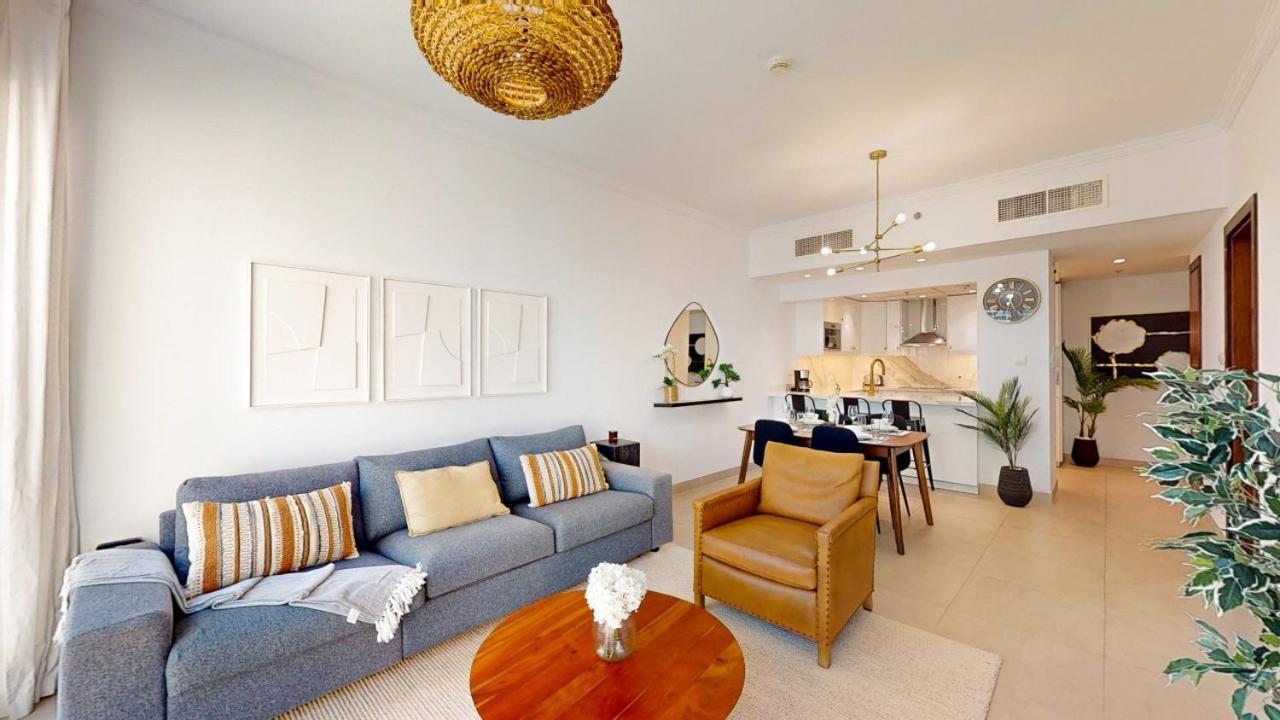 Al Sahab 2 - Bright One Bedroom In Marina Appartement *