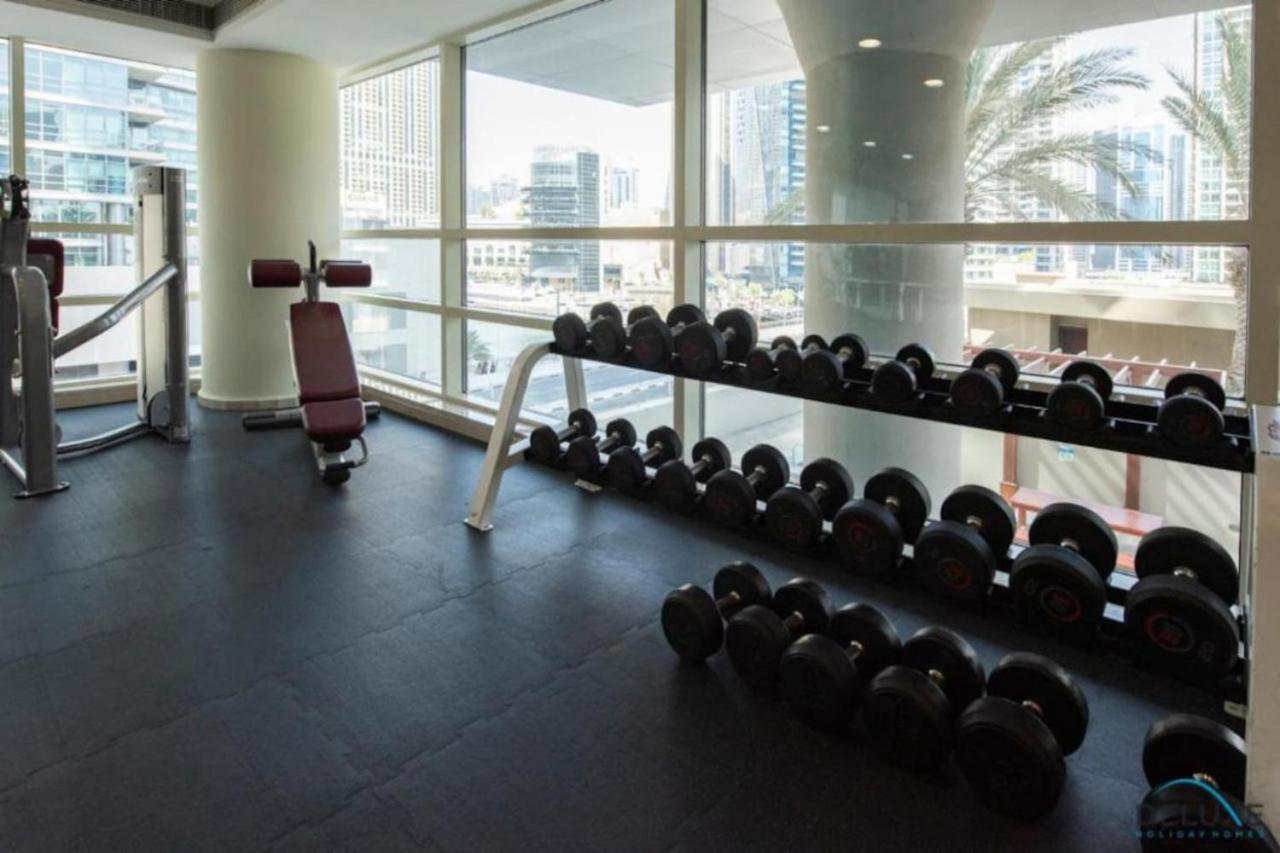 Appartement Al Sahab 2 - Bright One Bedroom In Marina *