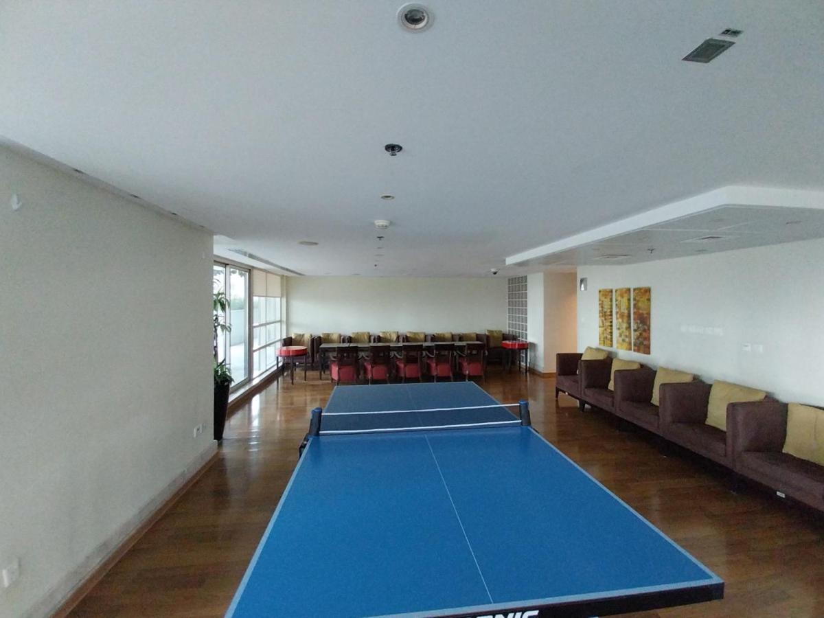 Al Sahab 2 - Minamilistic One Bed In Marina Dubaï