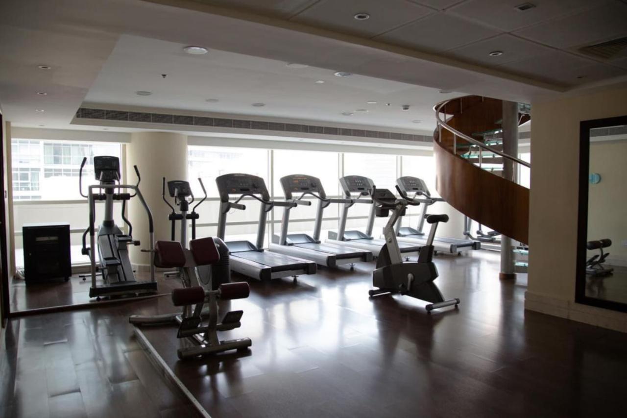 Appartement Al Sahab 2 - Minamilistic One Bed In Marina *