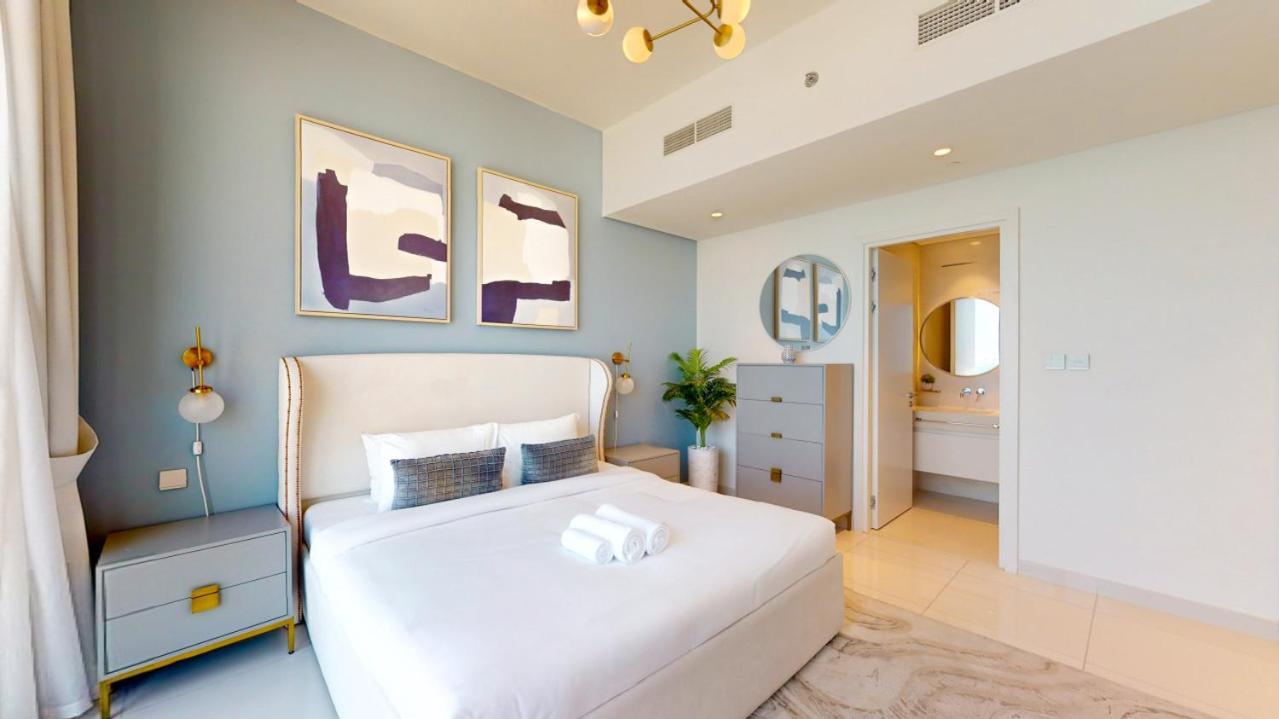 Vista - Luxurious Two Bedroom With Sea View Appartement *