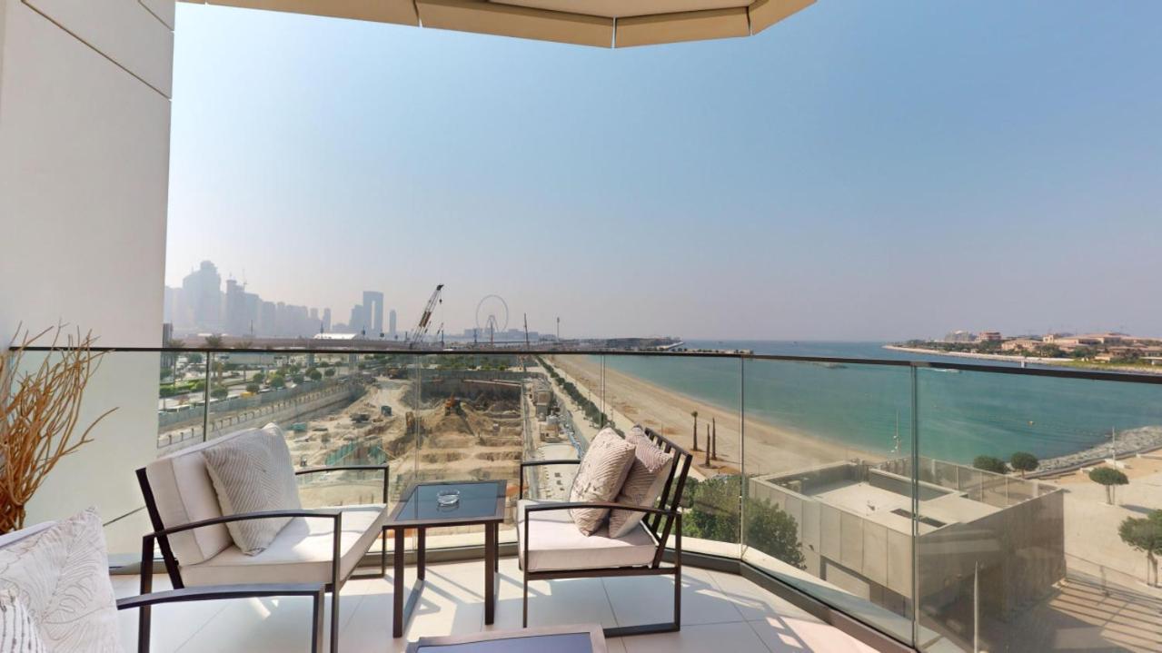 Vista - Luxurious Two Bedroom With Sea View Appartement Dubaï