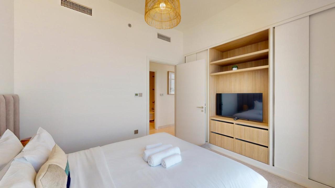 Appartement Vista - Luxurious Two Bedroom With Sea View Dubaï