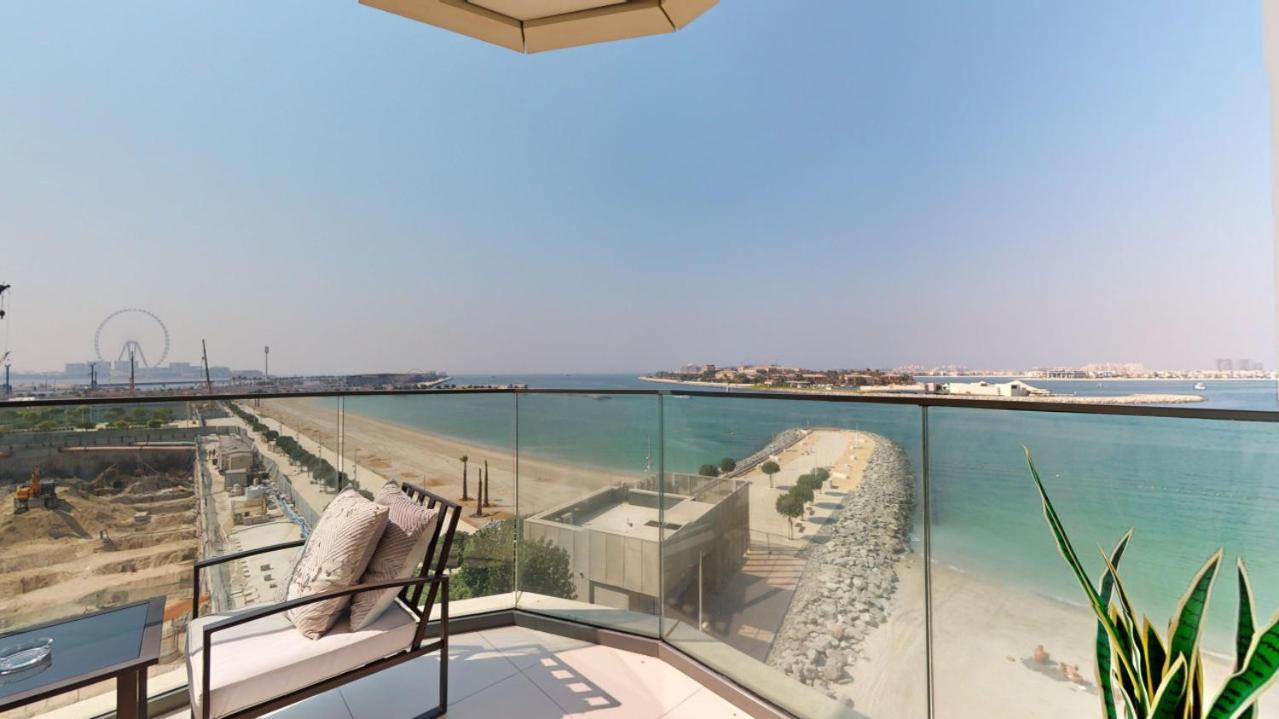 Vista - Luxurious Two Bedroom With Sea View Dubaï