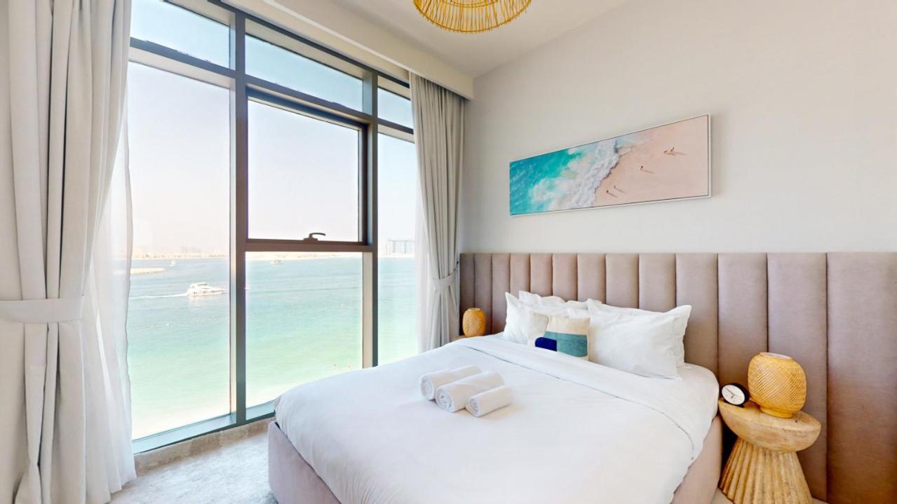 Vista - Luxurious Two Bedroom With Sea View