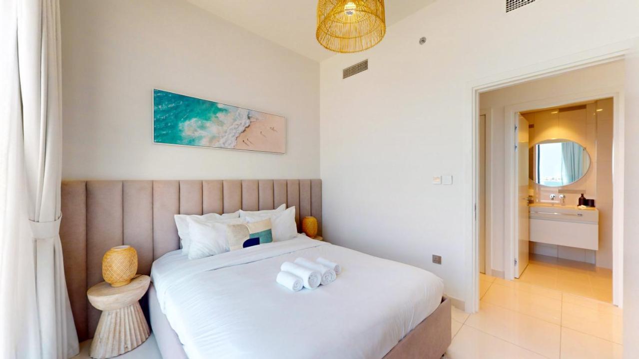 Appartement Vista - Luxurious Two Bedroom With Sea View