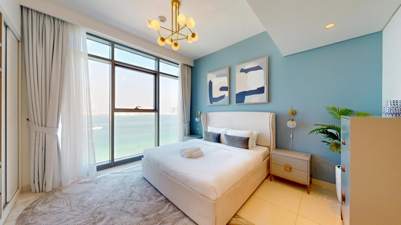 Appartement Vista - Luxurious Two Bedroom With Sea View *