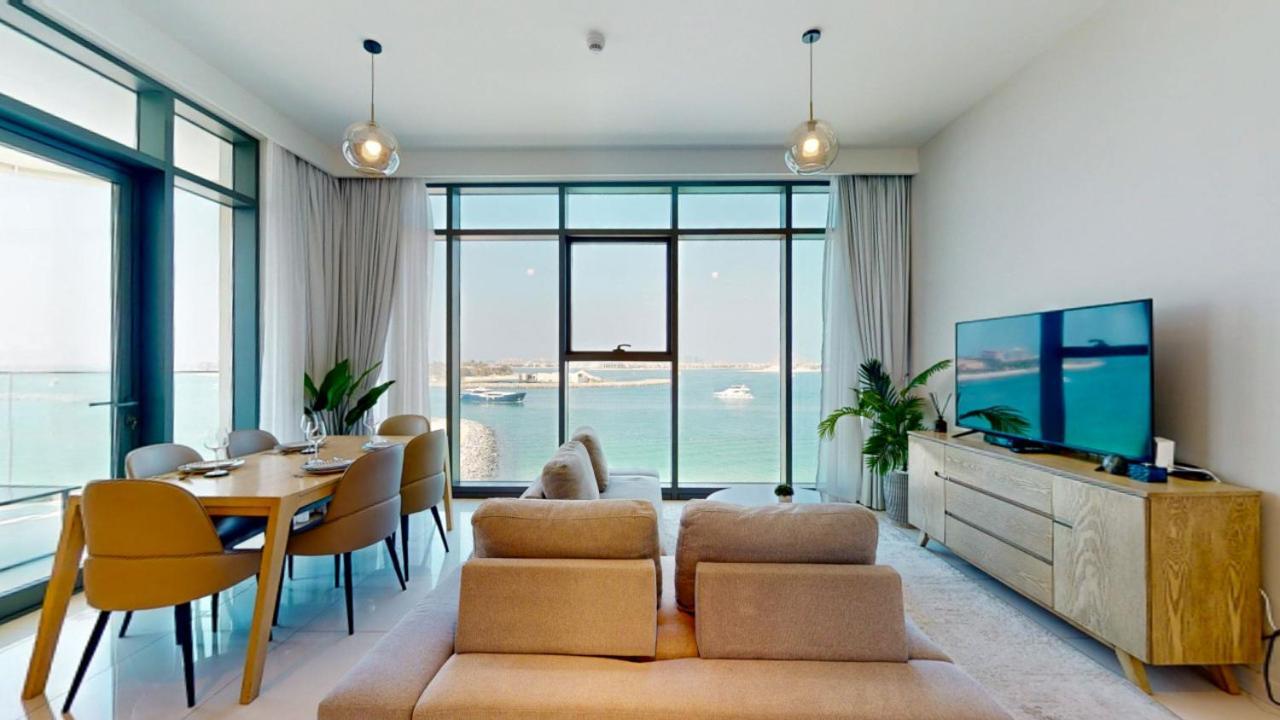 Vista - Luxurious Two Bedroom With Sea View Appartement Dubaï