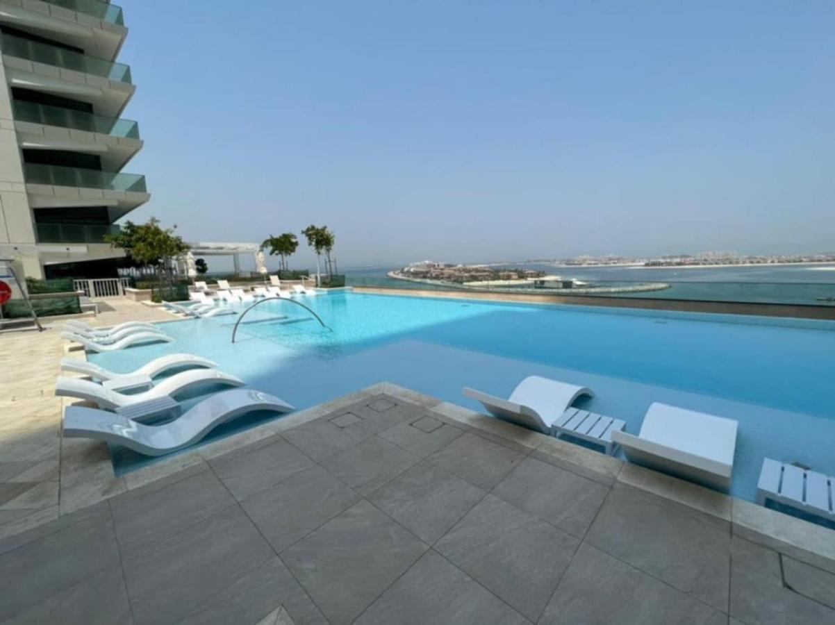 Vista - Luxurious Two Bedroom With Sea View * Dubaï