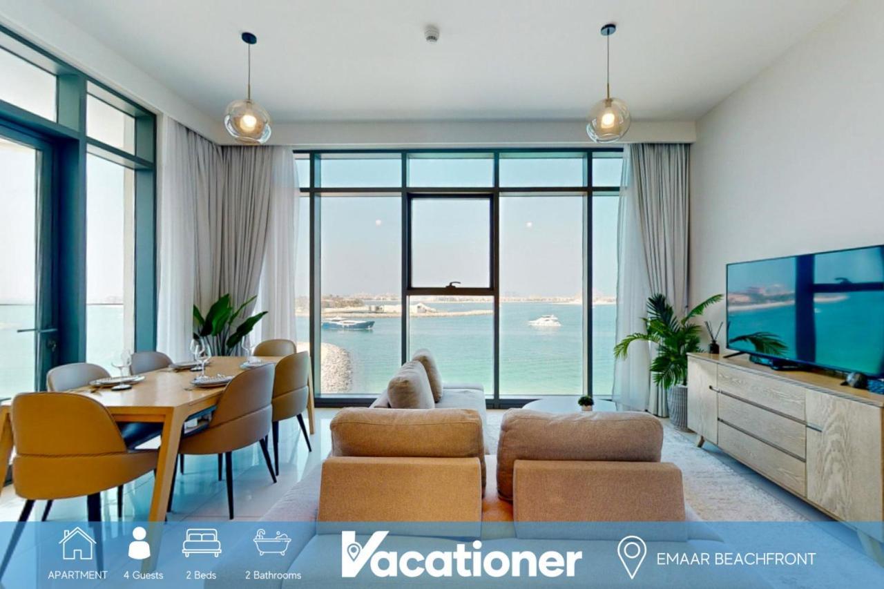 Appartement Vista - Luxurious Two Bedroom With Sea View *