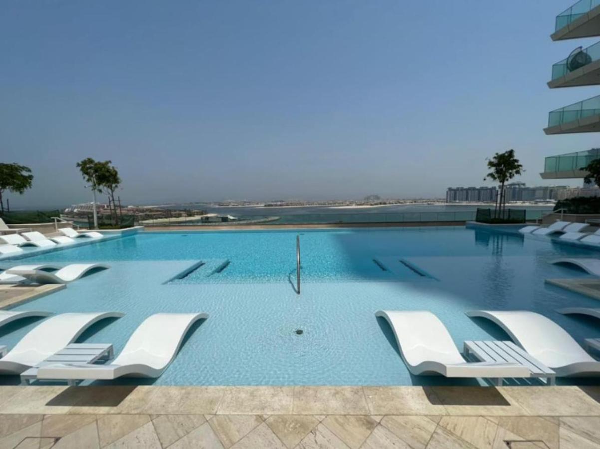 Vista - Luxurious Two Bedroom With Sea View Appartement Dubaï