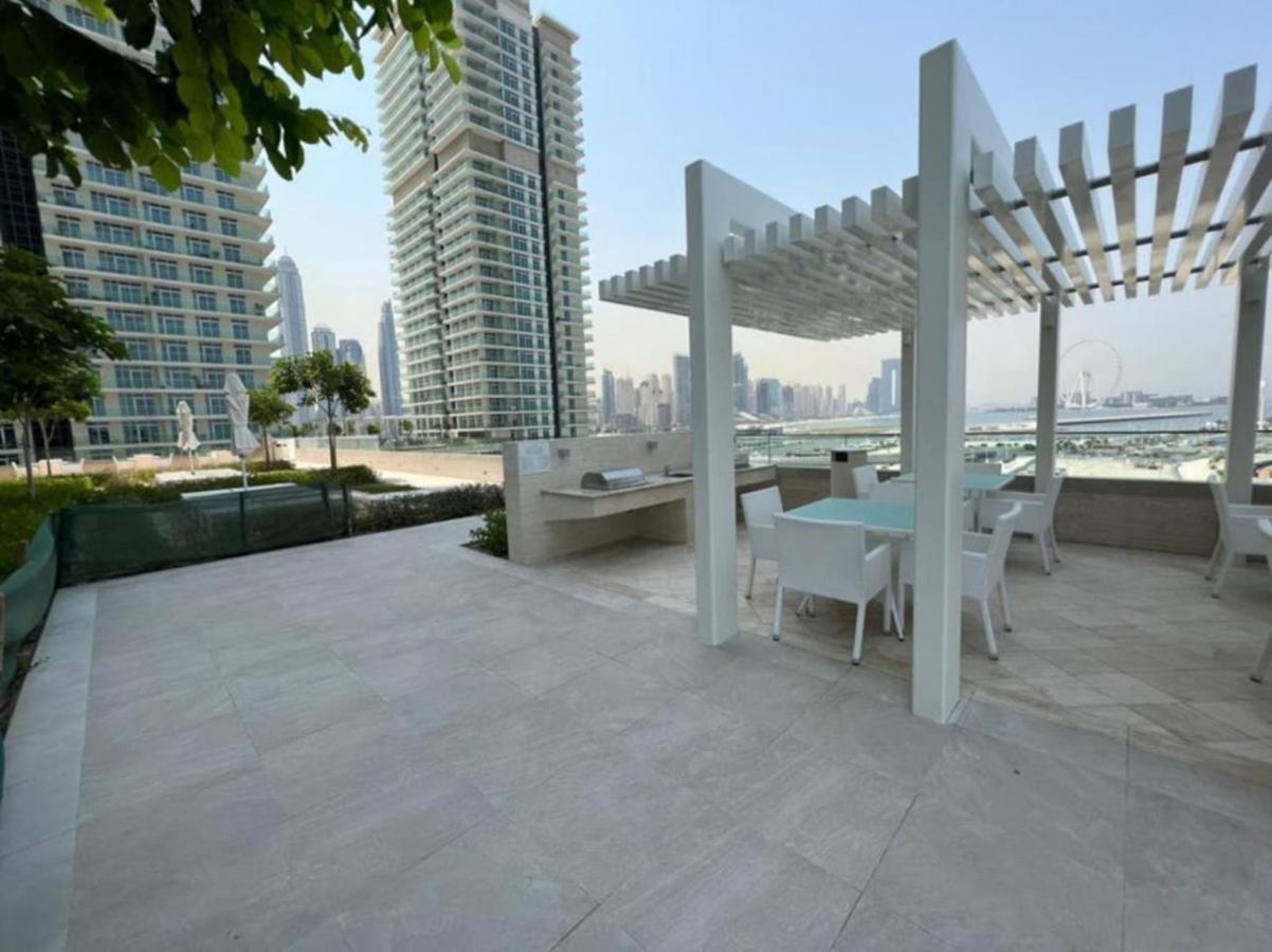 Vista - Luxurious Two Bedroom With Sea View * Dubaï