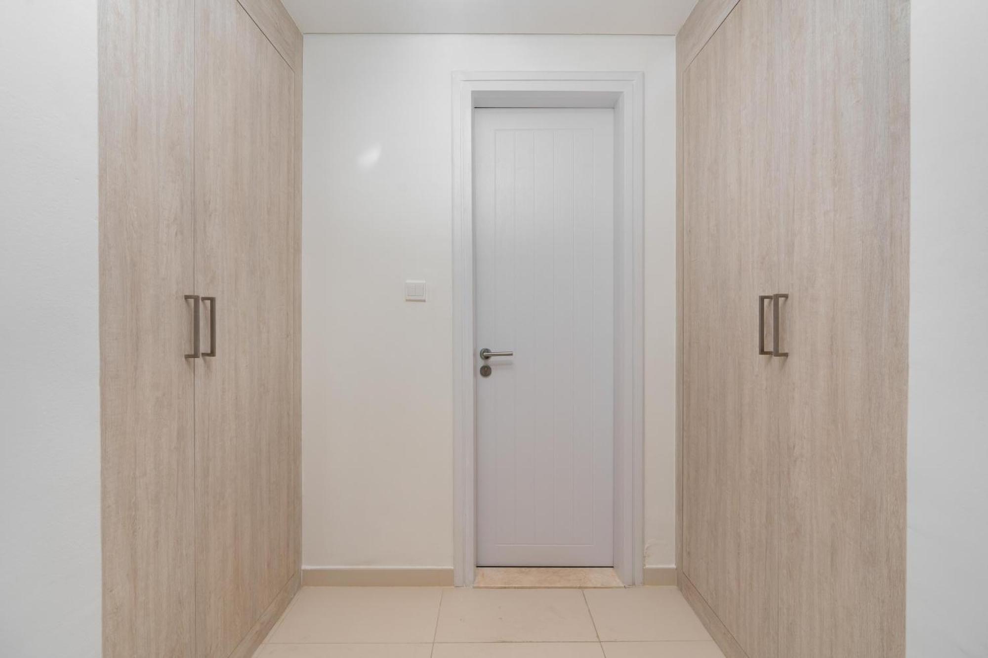 Palm Jumeirah - 1br - Private Beach - Cityapartmentstay * Dubái