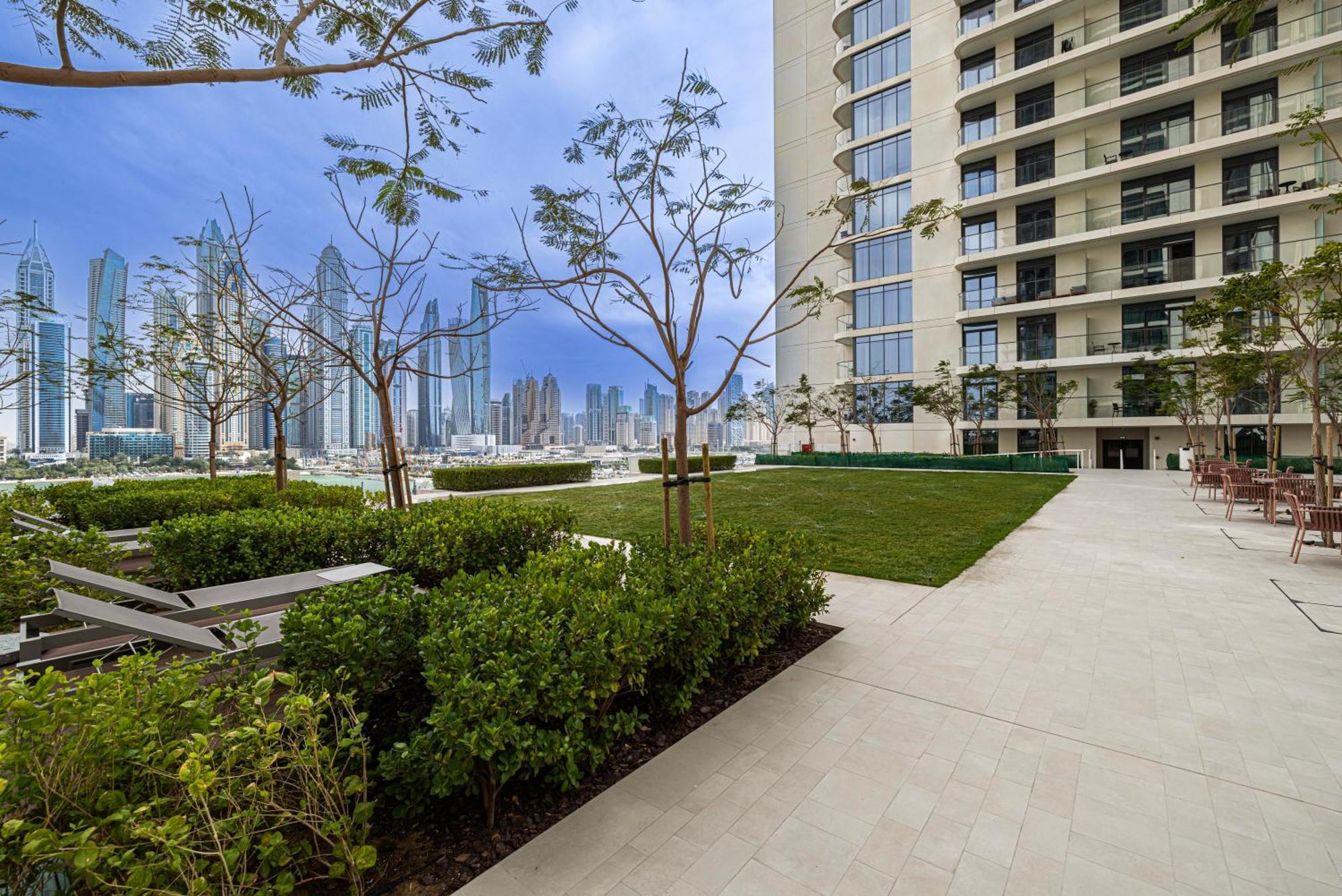 Apartamento Citihome - 1br In Marina Vista At Front