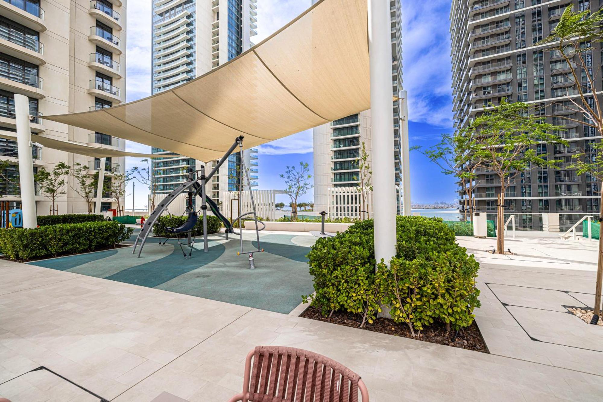 Apartamento Citihome - 1br In Marina Vista At Front *
