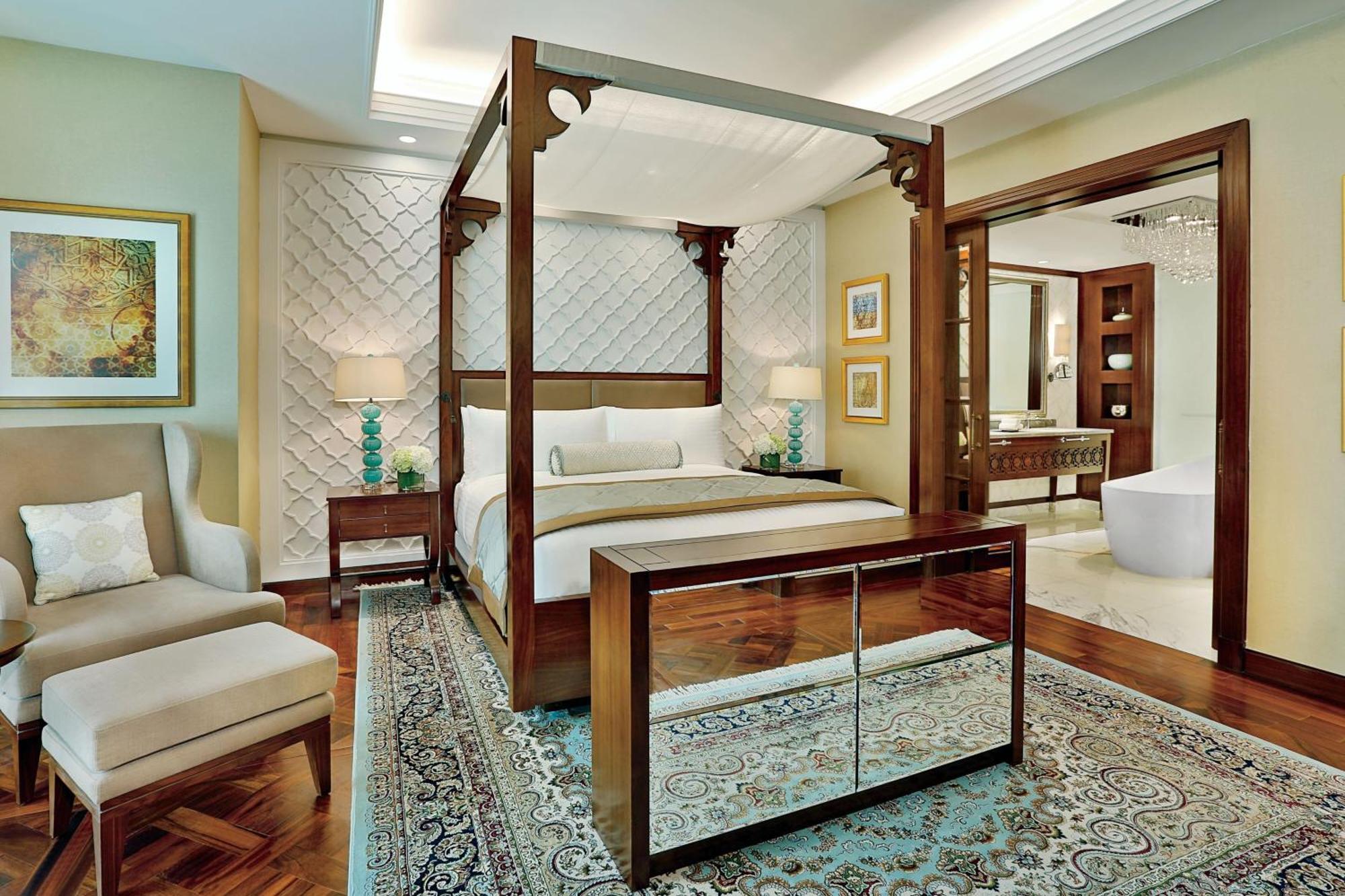 Resort The Ritz-carlton,