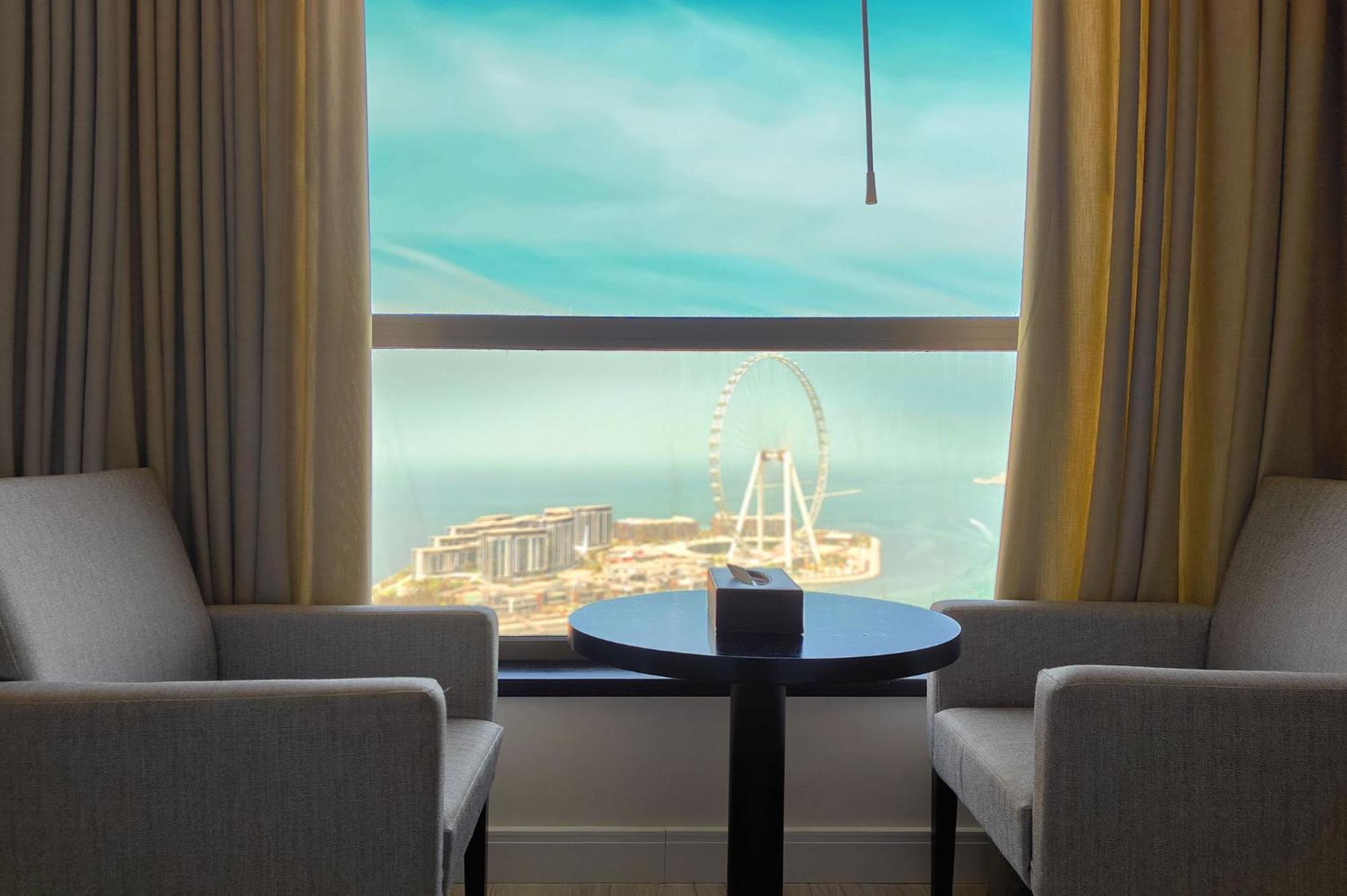 Apartamento 5 Star Luxury Sea View