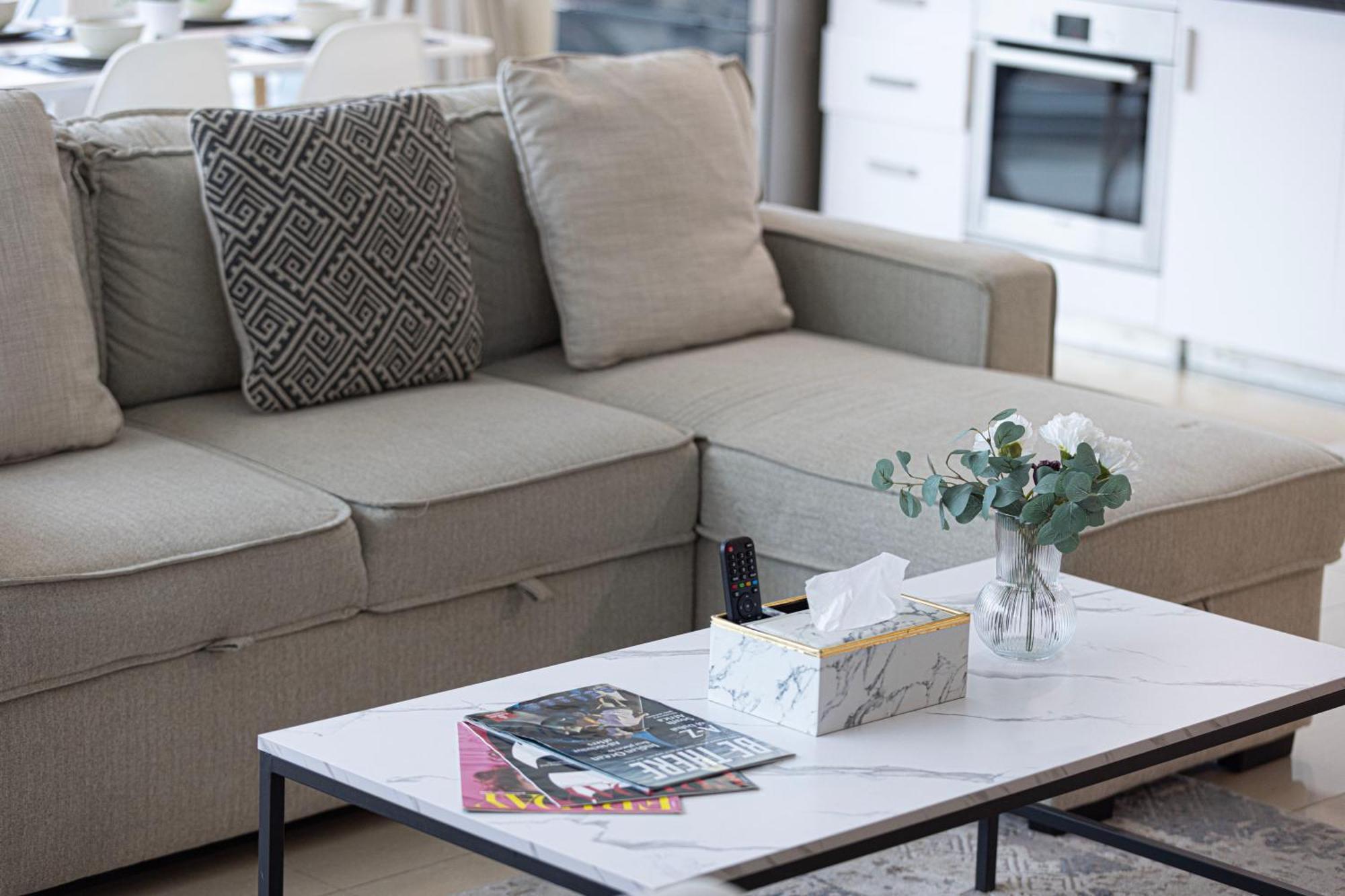 Difc Luxurious Spacious 1-bed In A Prime Location Dubái