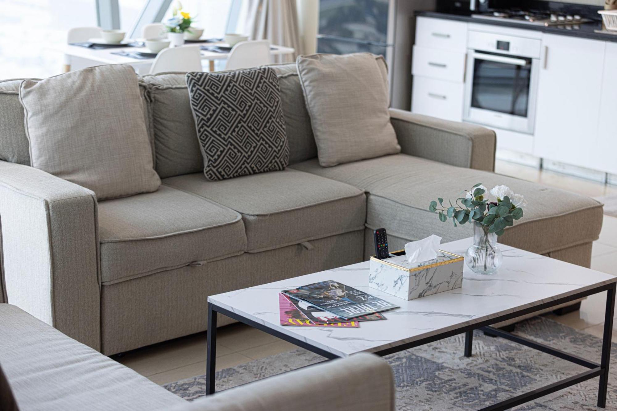 Apartamento Difc Luxurious Spacious 1-bed In A Prime Location *