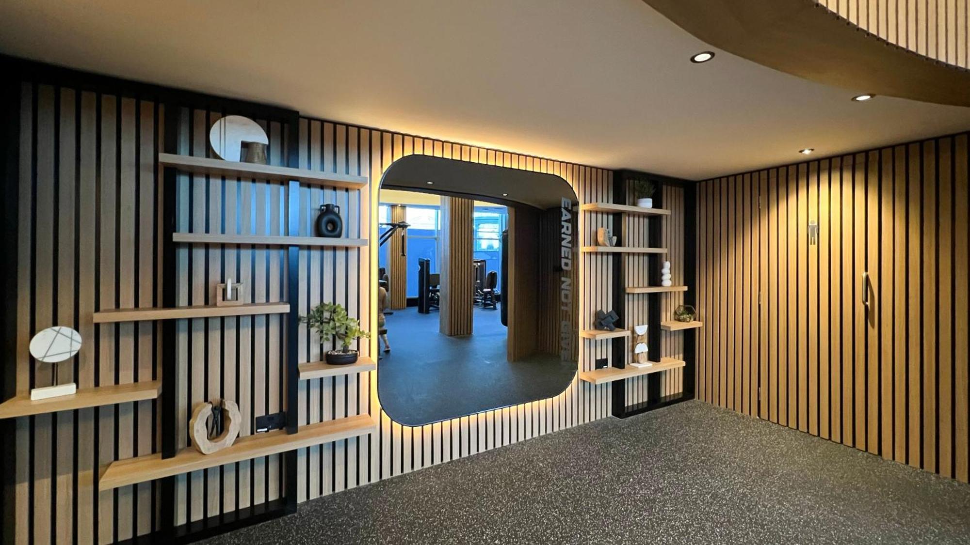 Difc Luxurious Spacious 1-bed In A Prime Location * Dubái
