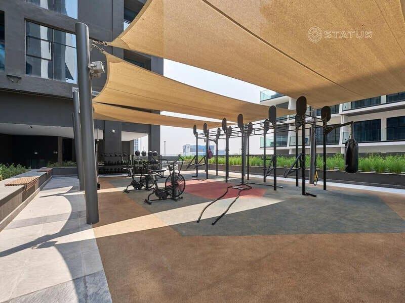2br-bd-15ns Burj Khalifa Canal Views Apartamento *