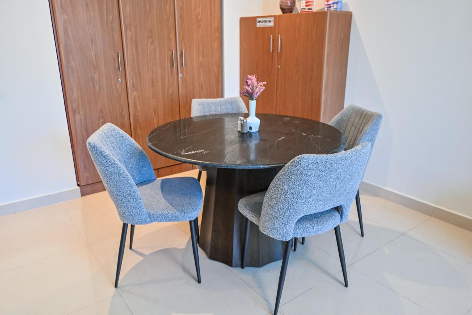 Coralcottageholiday Appartement Dubai