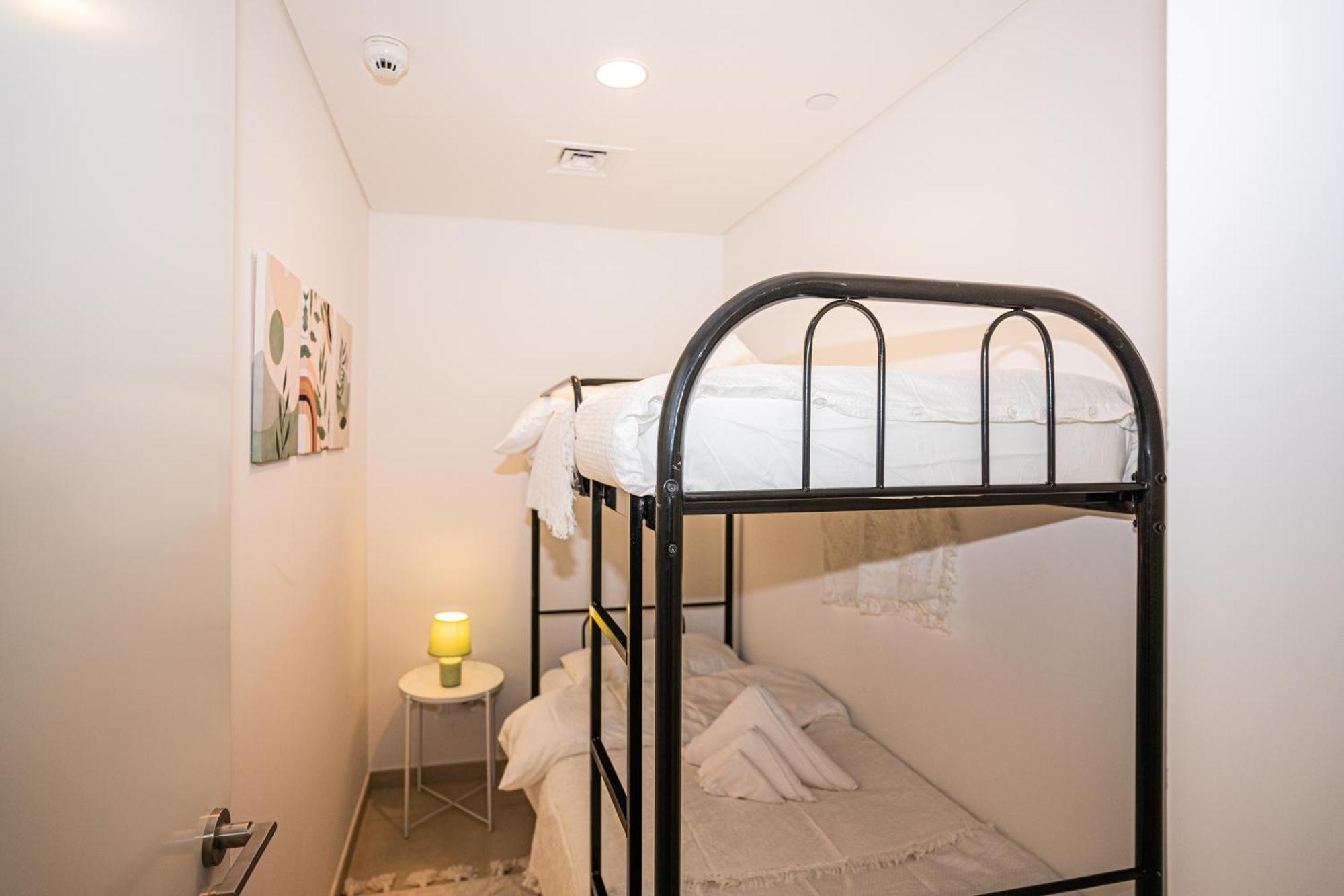 Apartamento Burj View, Mall Walk, Big Pool Burj View *