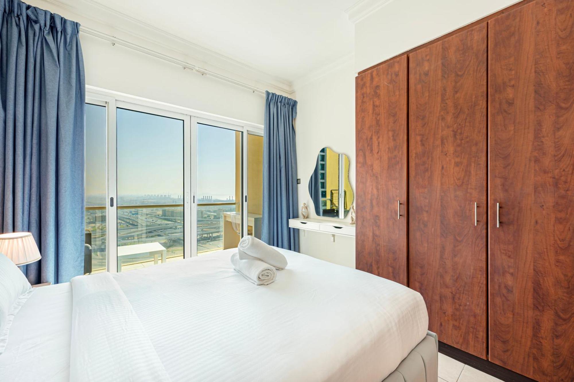 Splendid Close To Jbr Apartament *