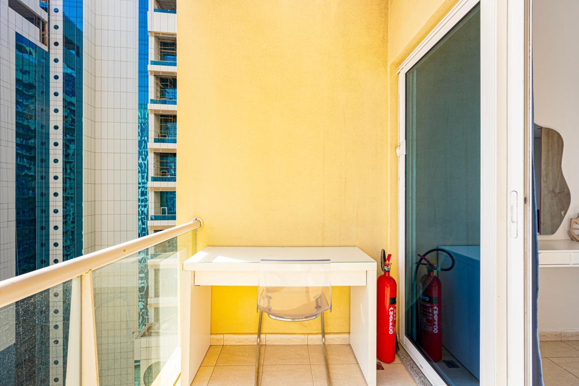 Apartament Splendid Close To Jbr *