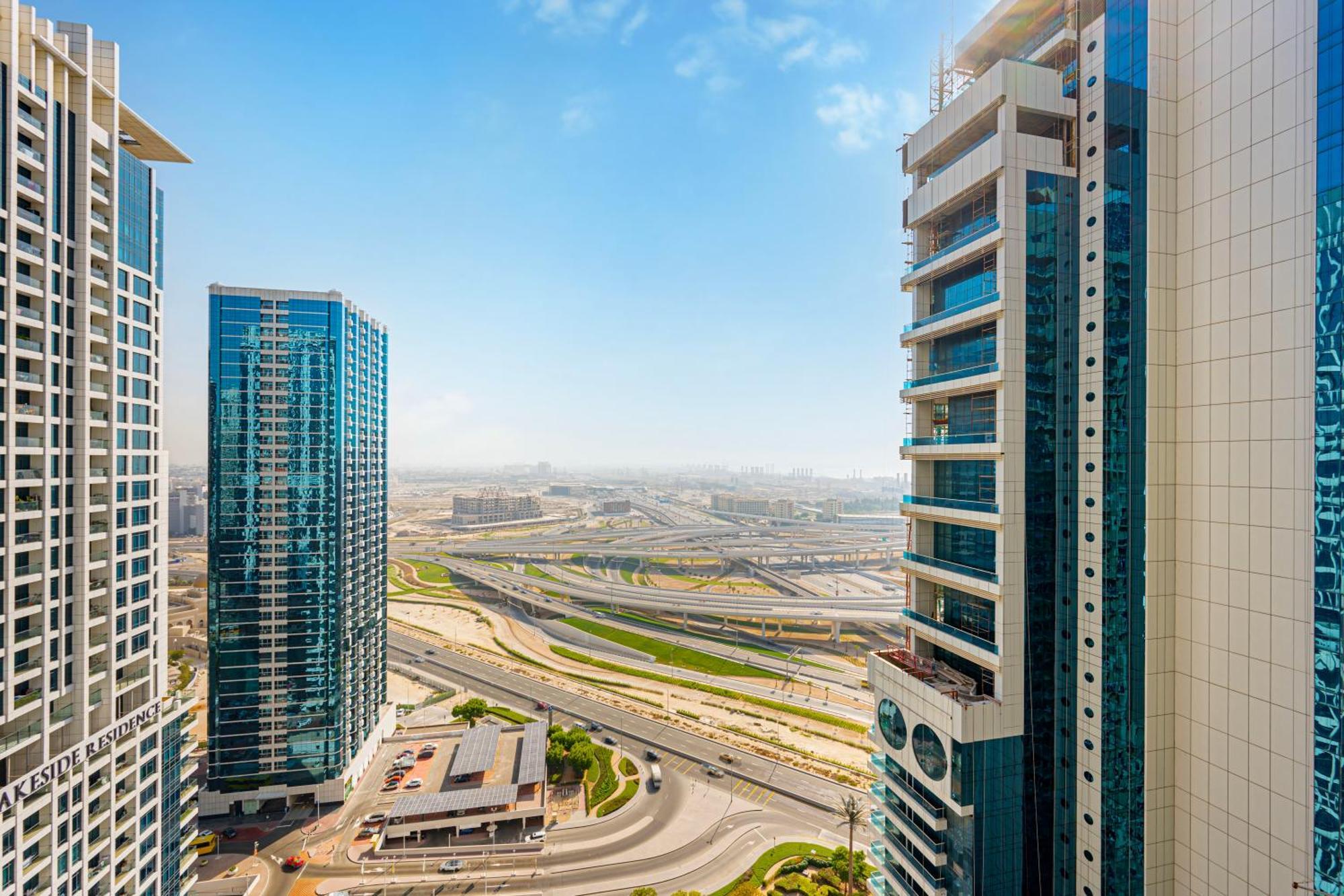 Apartament Splendid Close To Jbr