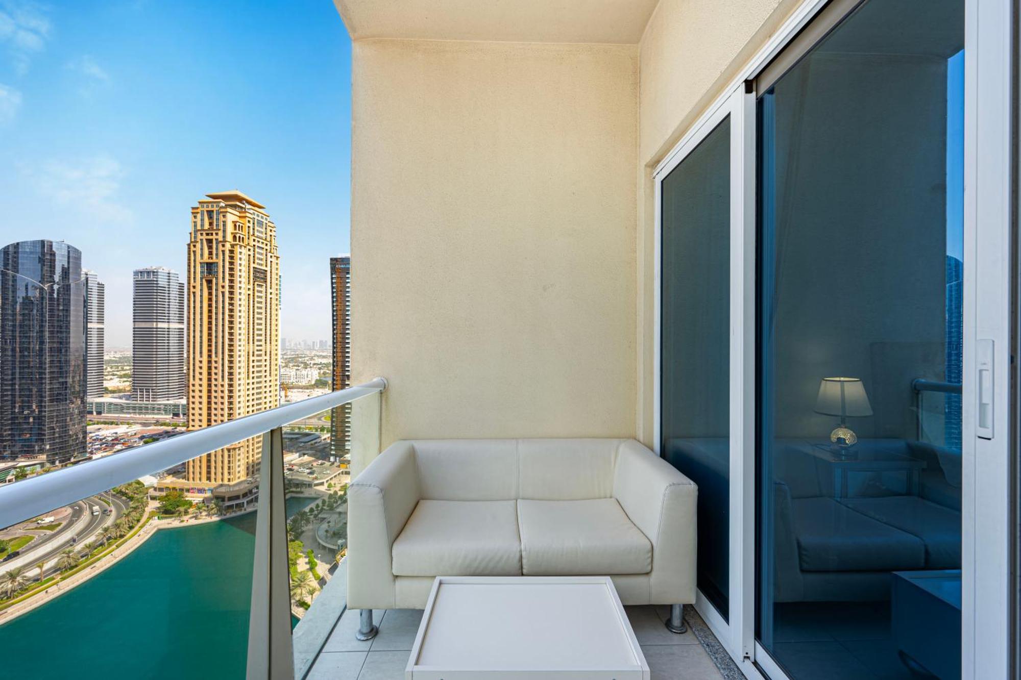 Splendid Close To Jbr Apartament Dubai