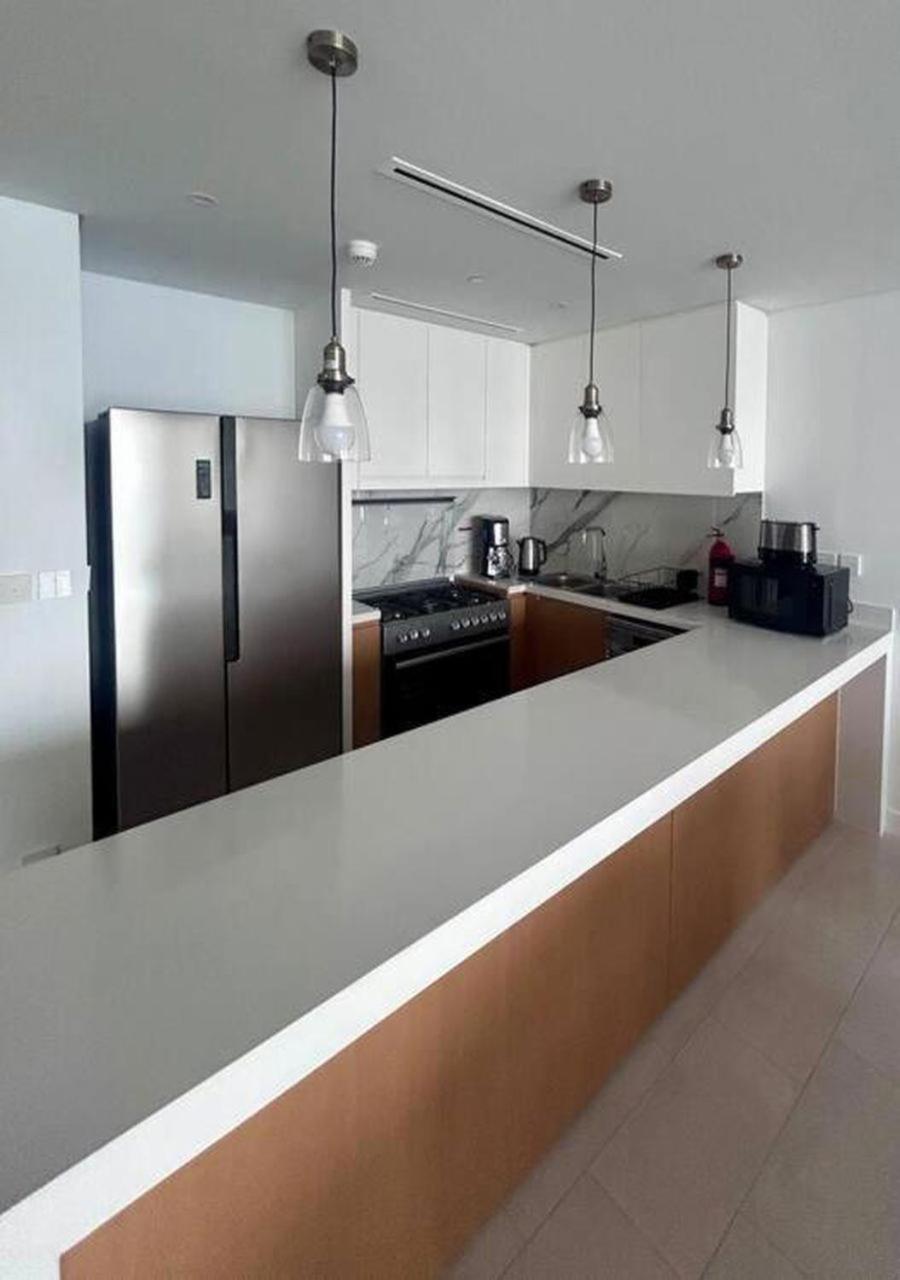 La Vie - 2 Bedroom Beachfront Full Sea View In Jbr- From To August Only Monthly Bookings Accepted Appartamento *