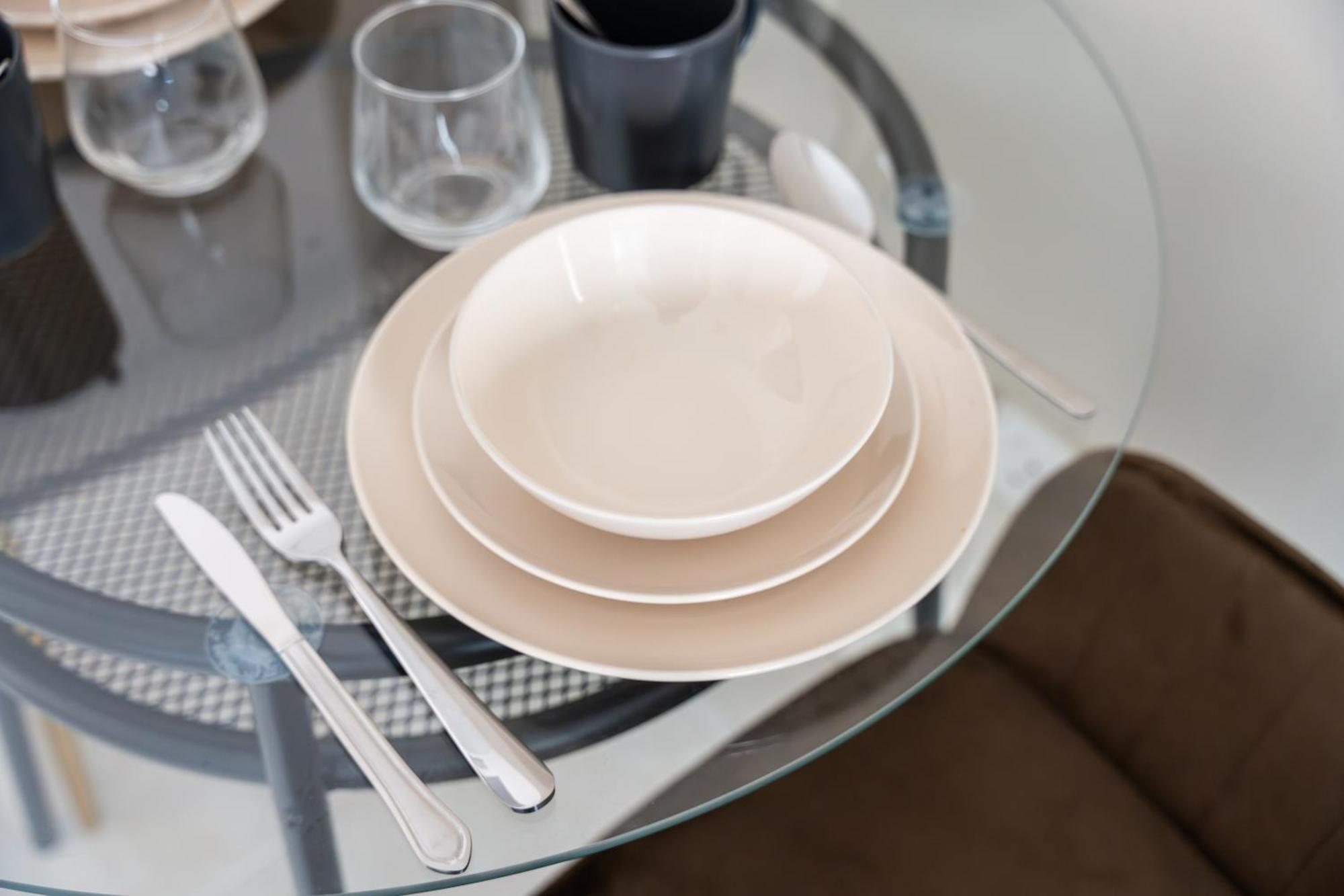 Luxury Near Battua Mall Lejlighed Dubai