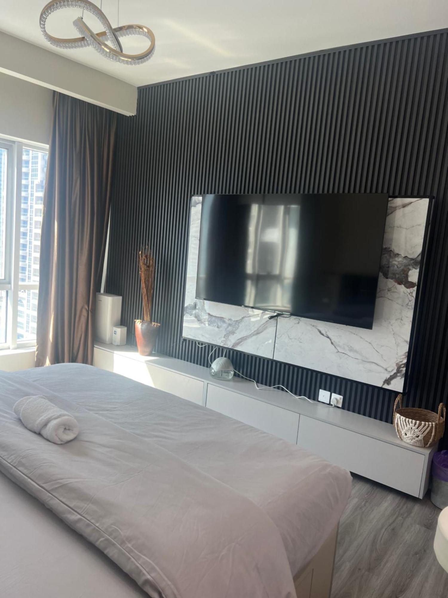 Marina Grand Metro Appartamento Dubai