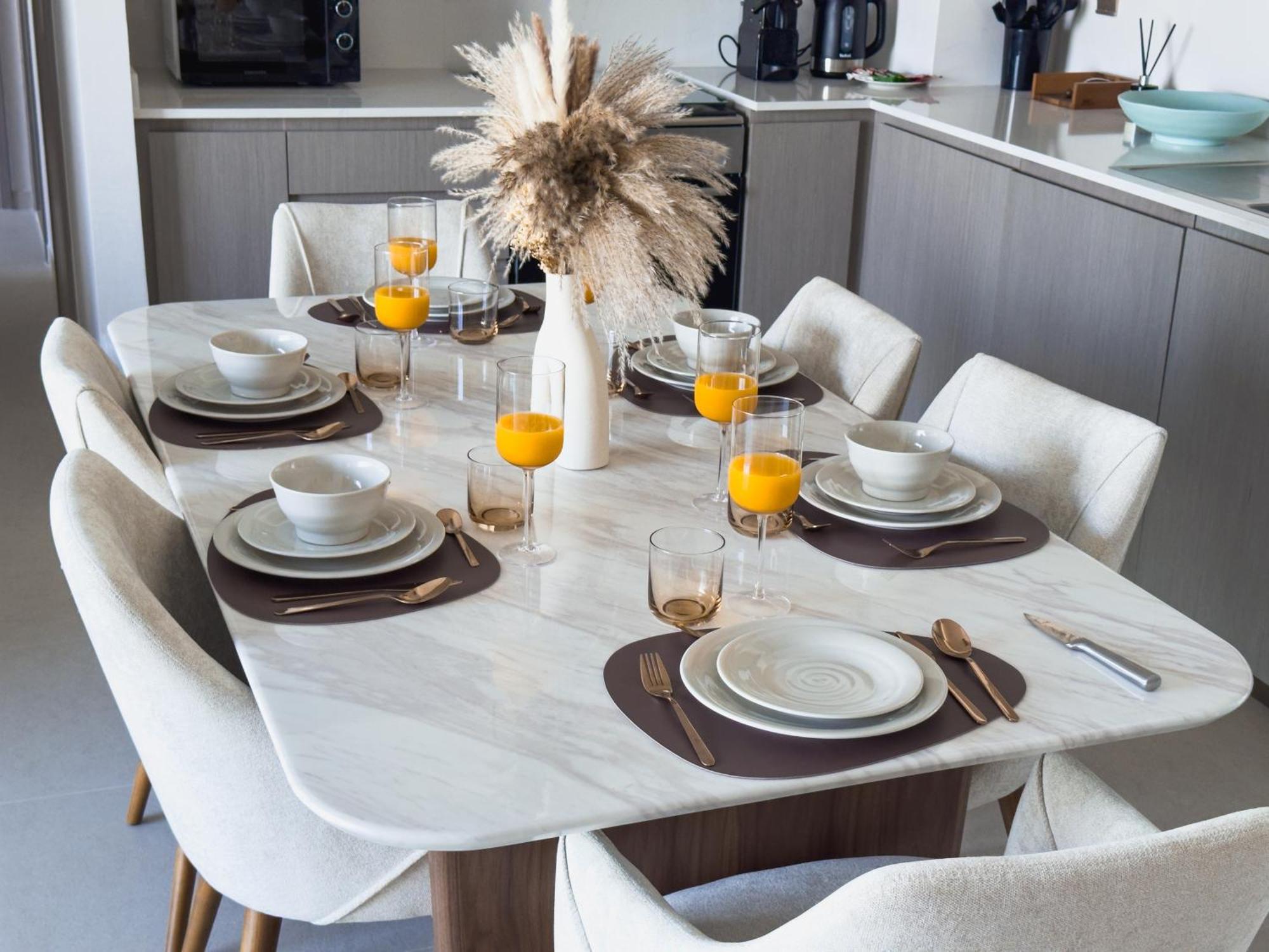 Appartement Grande Signature Residences 2br - Epic Burj Khalifa View At 38th Floor For 6-guests 360 Virtual Walk