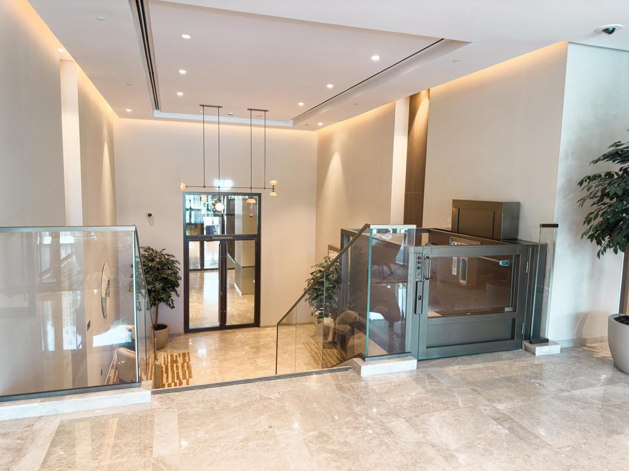 Grande Signature Residences 2br - Epic Burj Khalifa View At 38th Floor For 6-guests 360 Virtual Walk Dubaï