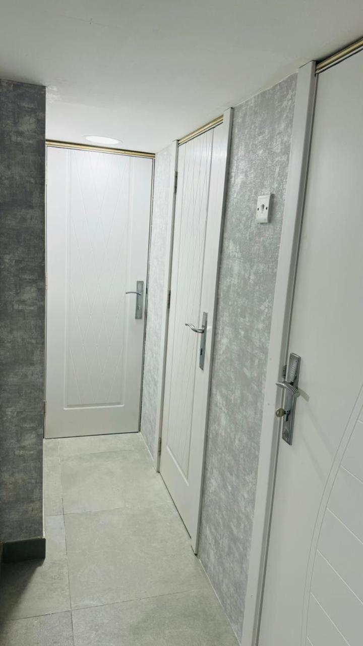 Classic Homestay In Business Bay Homestay Dubai