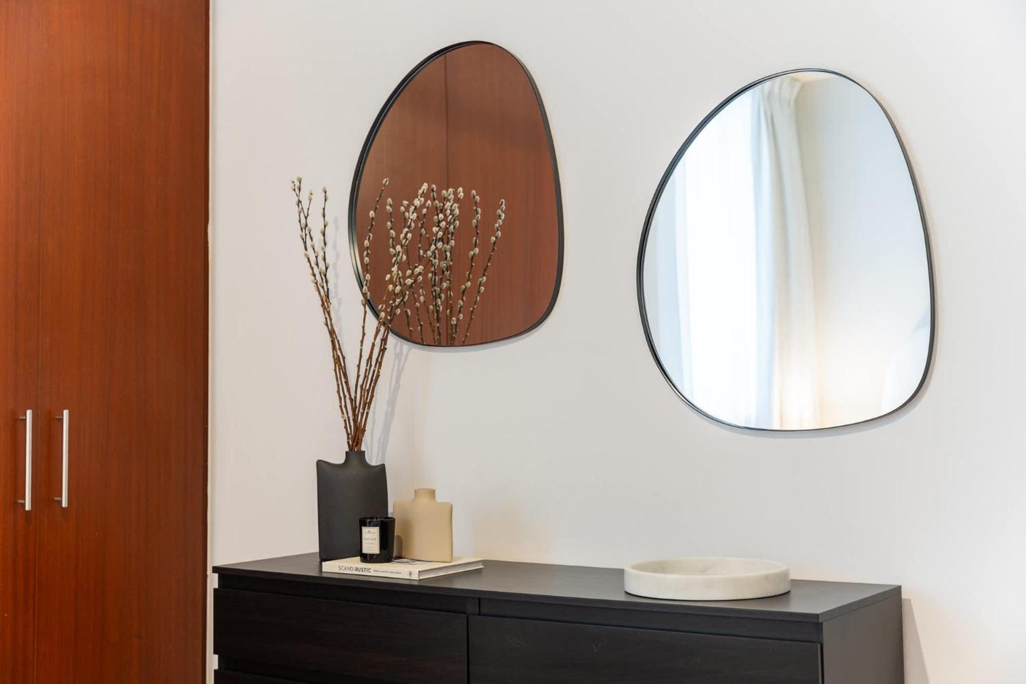 Apartamento Incredible 2-bedroom Near Marina Mall At Al Murjan Tower Dubai